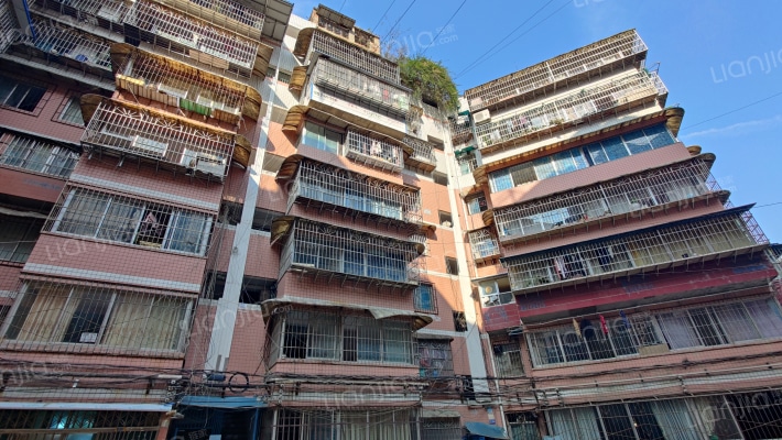 浣纱巷205号外景图