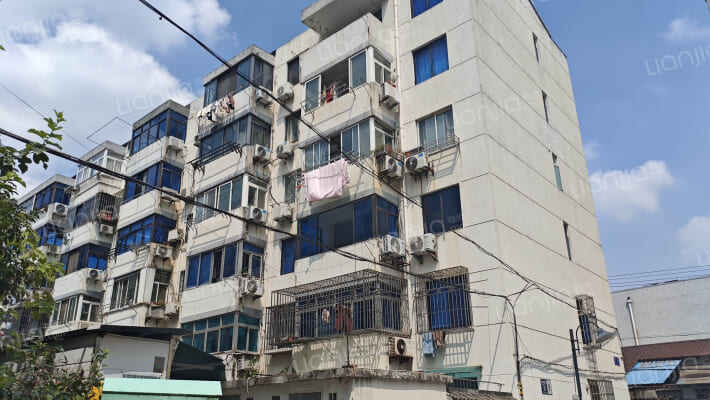 南环西路27号外景图