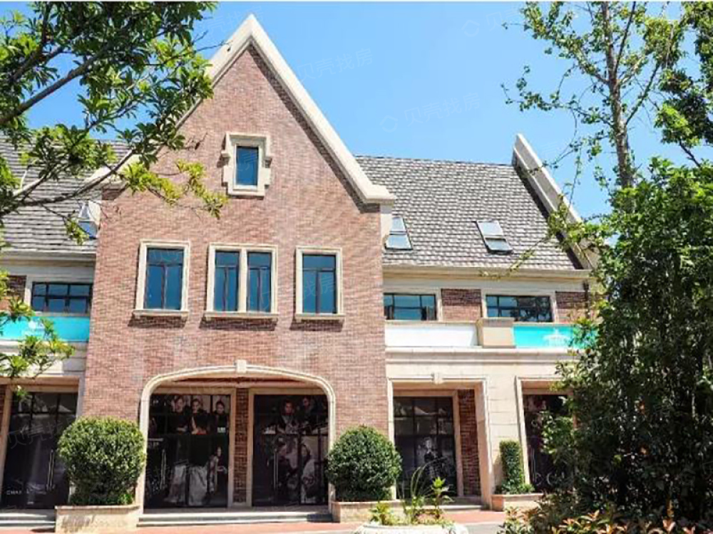 青竹湖曦园相册