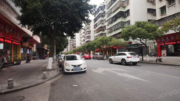 康乐路47号外景图