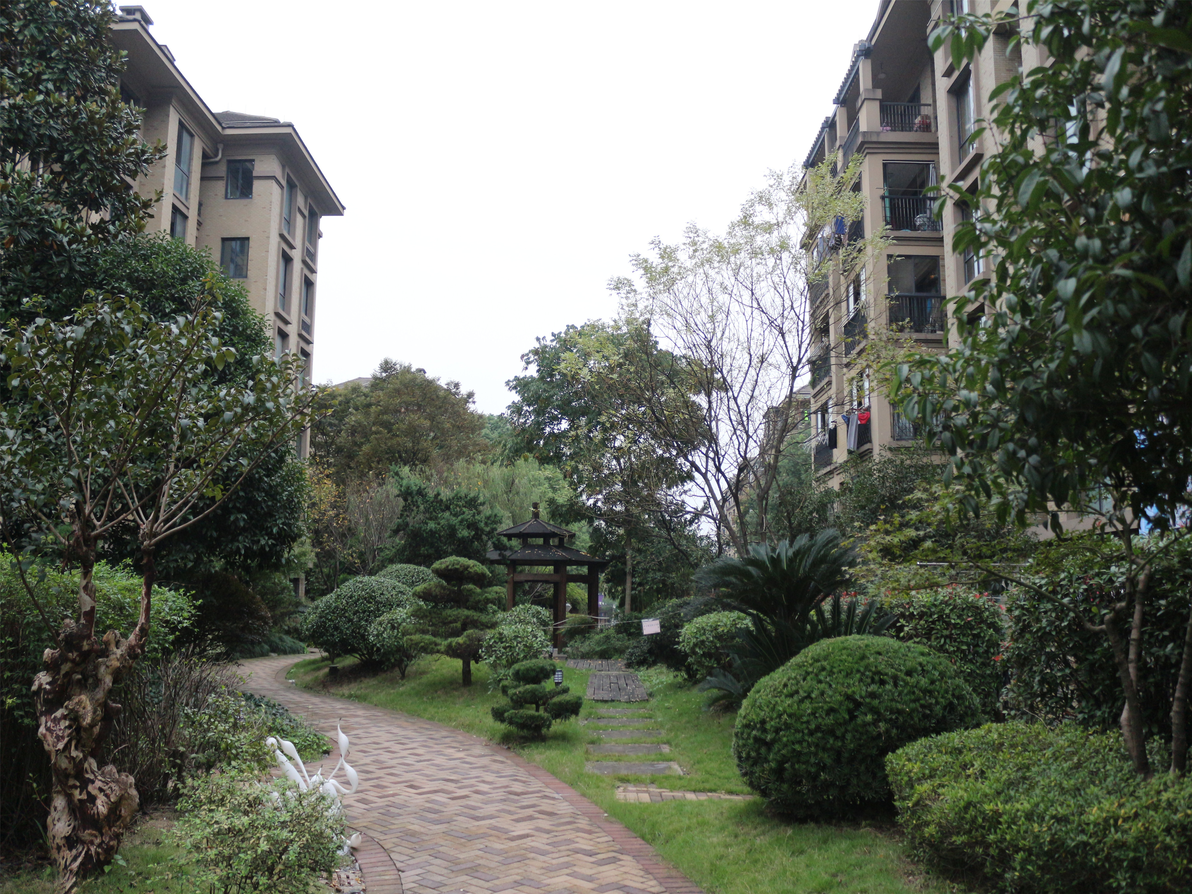 Jiangnan Moka compound photo 21