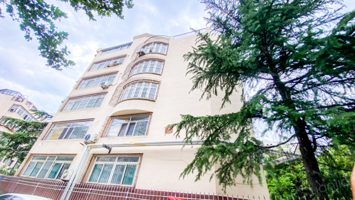 留学生创业园外景图