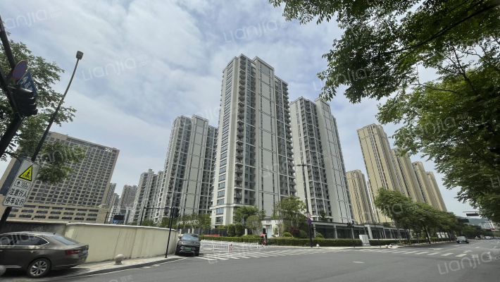 赞成漫悦外景图