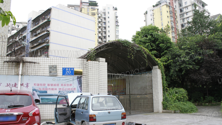 广福桥街20号外景图