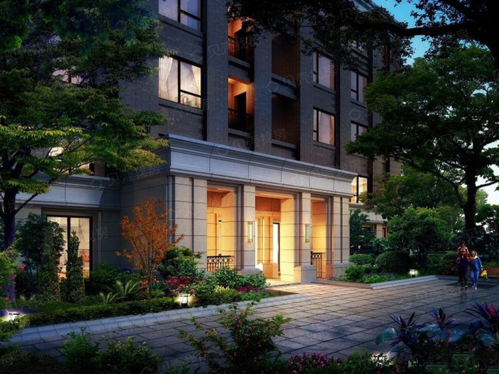 【首开璞瑅公馆_北京首开璞瑅公馆楼盘】房价,户型,开盘时间详情-北京