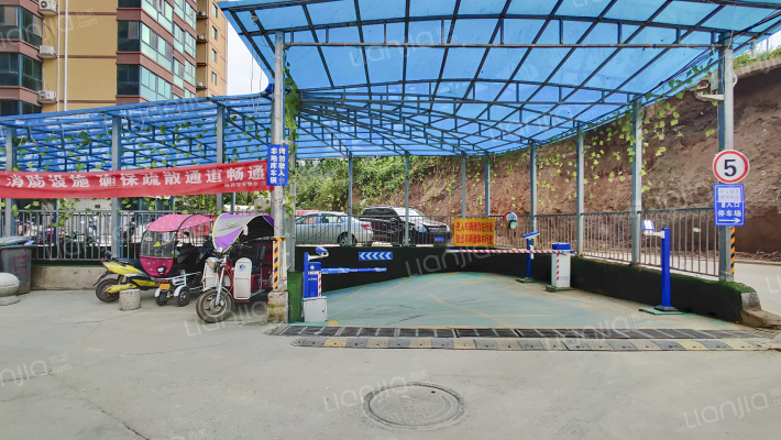 长乐壹号外景图