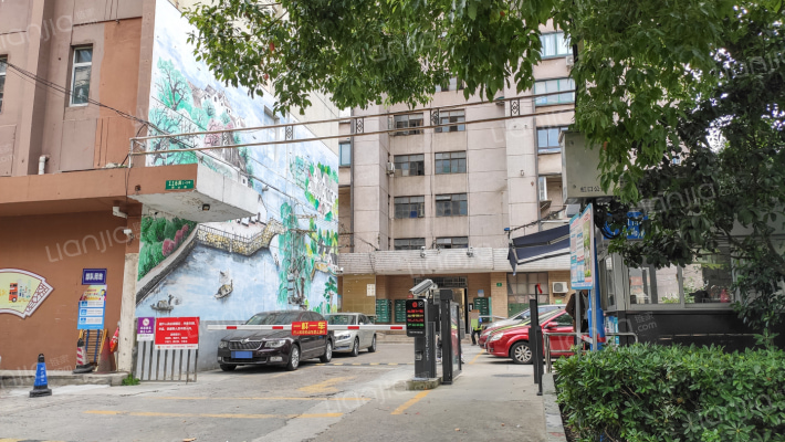 同心路116弄外景图