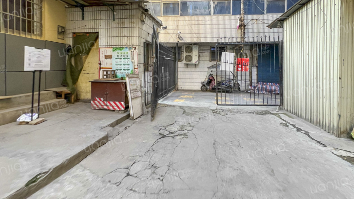 西一路186号外景图