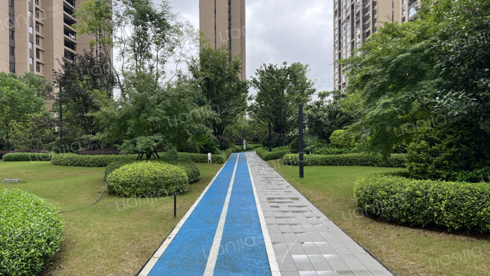 金辉优步学府外景图