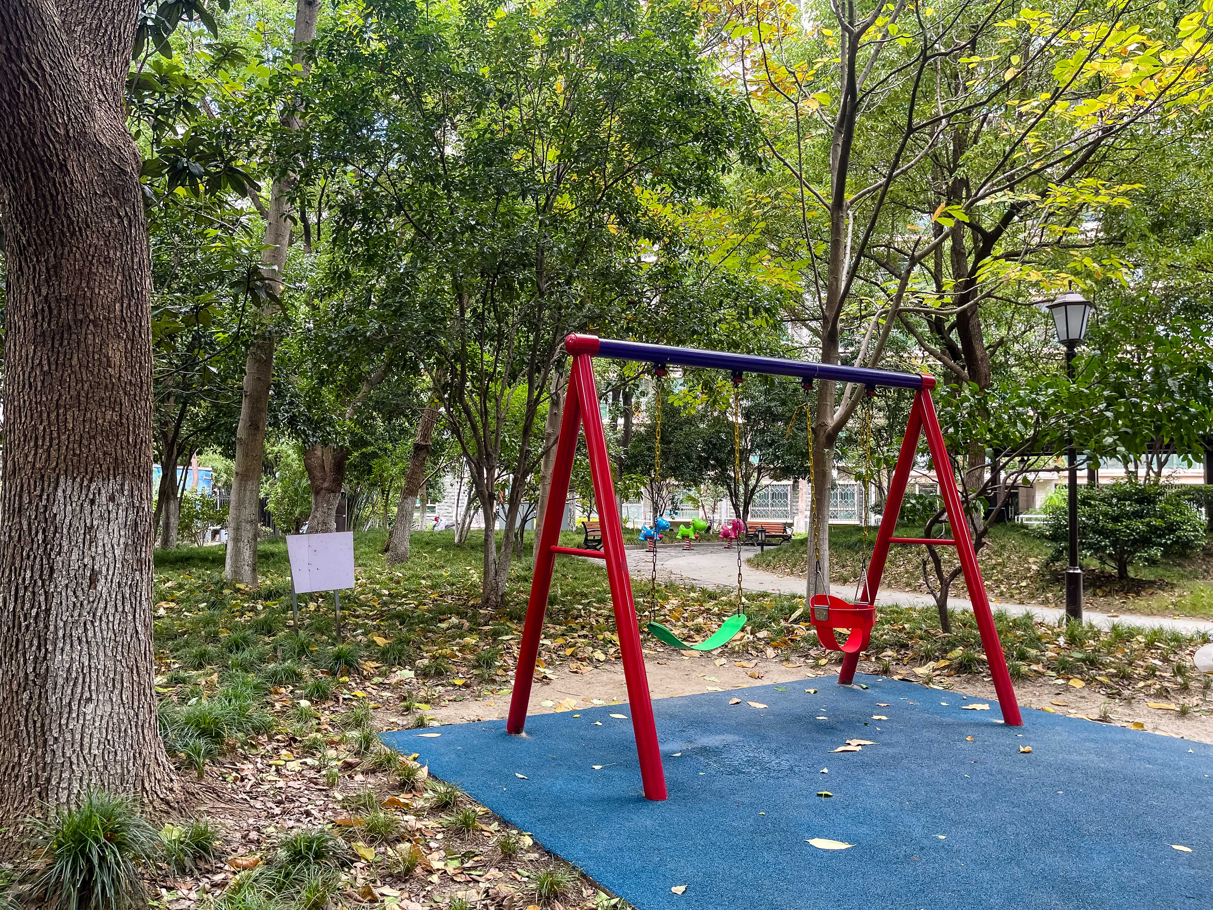 Sanhua Tianyun Garden compound photo 20