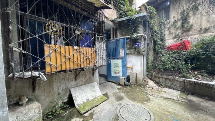 太平路15号外景图