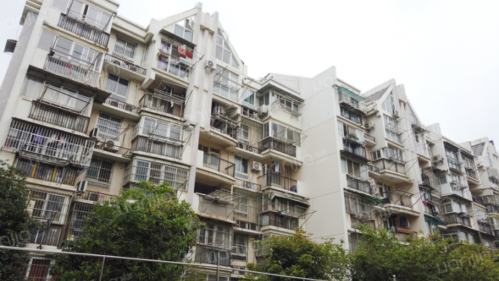 景明佳园颂景苑外景图