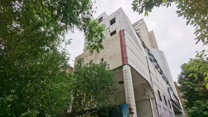 北站西二路29号外景图