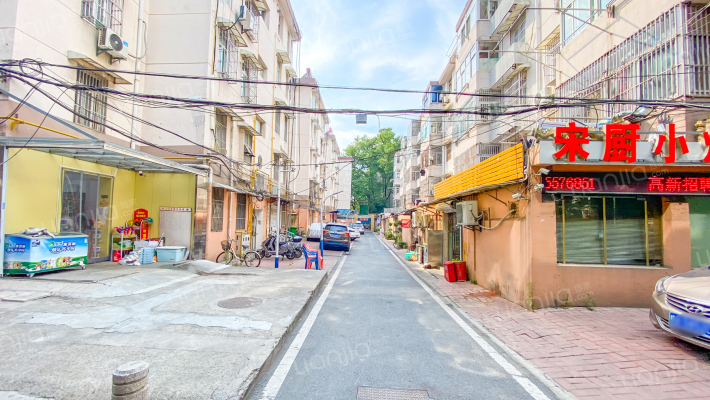 月光花园外景图