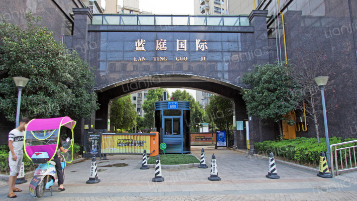 蓝庭国际_温州蓝庭国际二手房|房价|租房【温州贝壳找房】