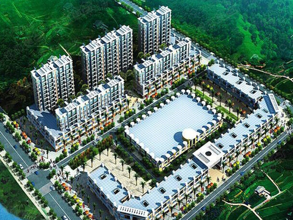 香榭水岸