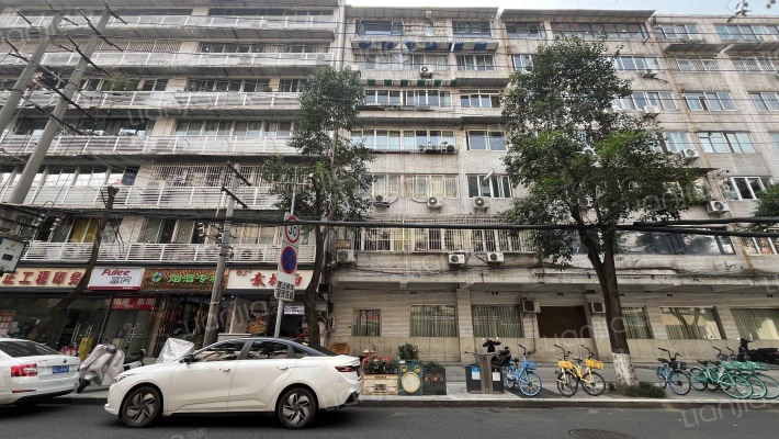 星辉西路13号外景图