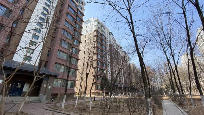 金海园二期外景图