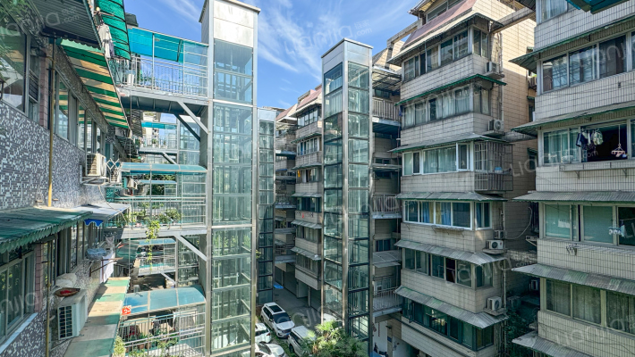 致民东路19号外景图