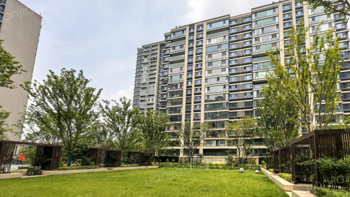 万科樟湾国际外景图