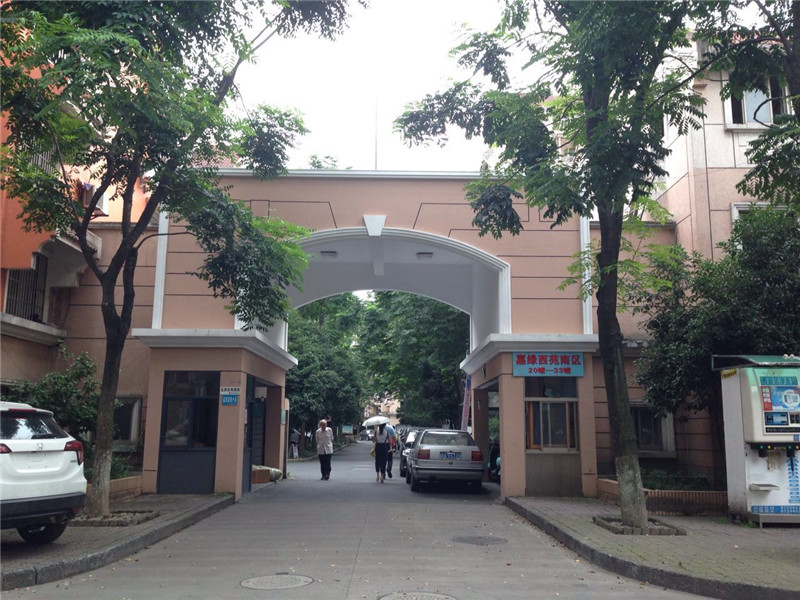 Jialv  Xiyuan compound photo 18