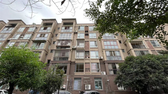 七里溪香外景图