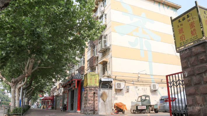 张庄路86号外景图