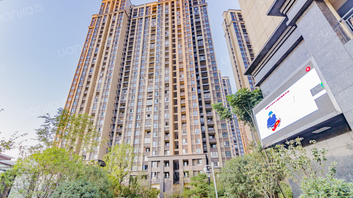 统建新干线外景图