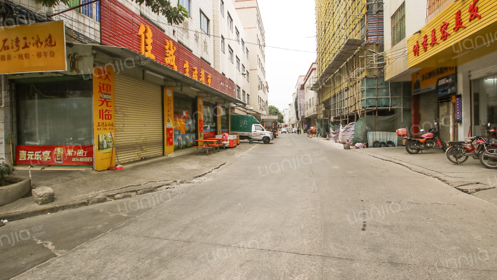 东和路48号外景图