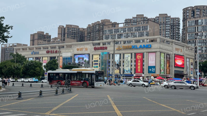 金色港湾(青白江)外景图