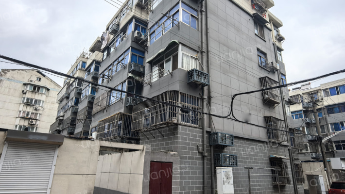 东吴路188号外景图