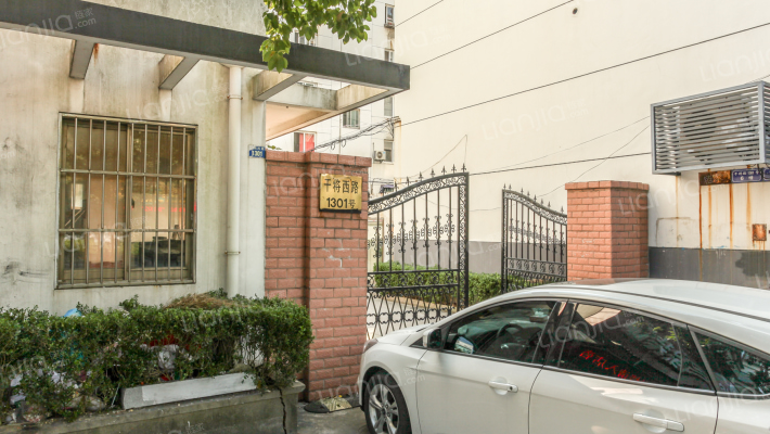 干将西路1301号外景图