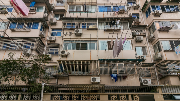 凌兆新村(凌兆路405弄)外景图