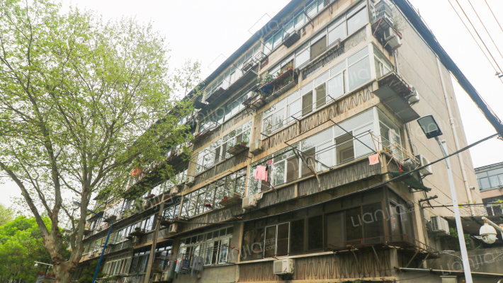 赵家条69号外景图