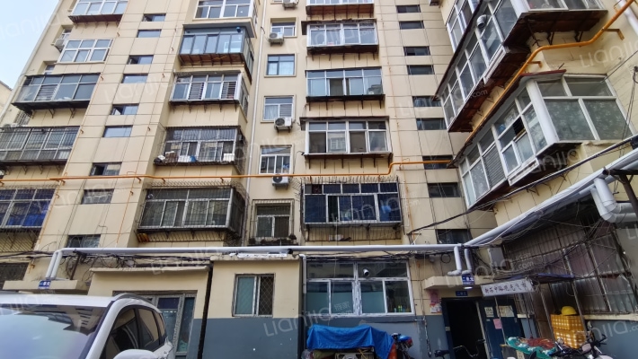 建民街23号外景图