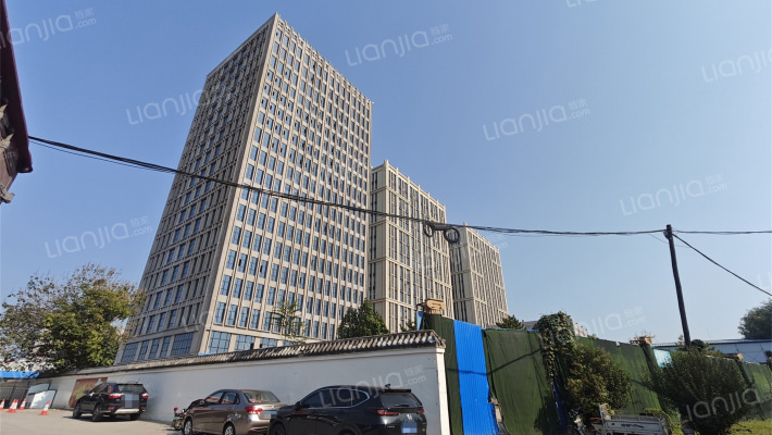 嘉珍公馆外景图