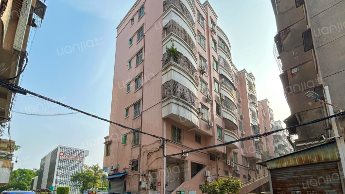 广场路6号外景图