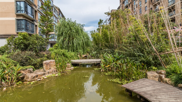 东方丽都外景图