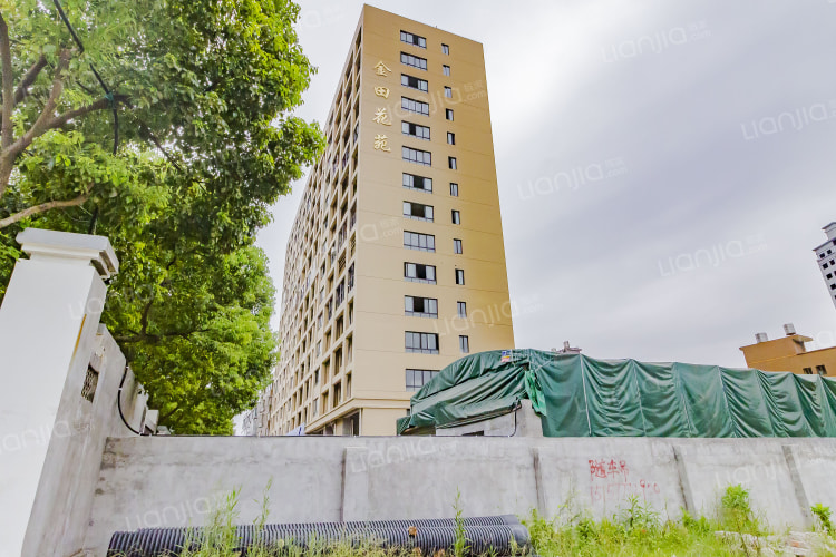 金田花苑 温州金田花苑二手房 房价 租房 温州贝壳找房