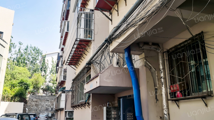 千佛山西路9号外景图