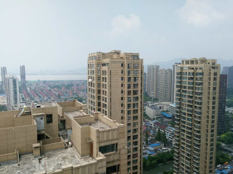 积家小区实景 19