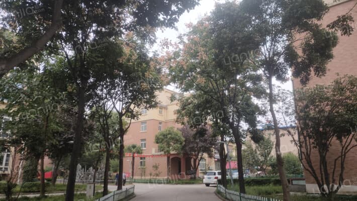 碧水怡兰外景图