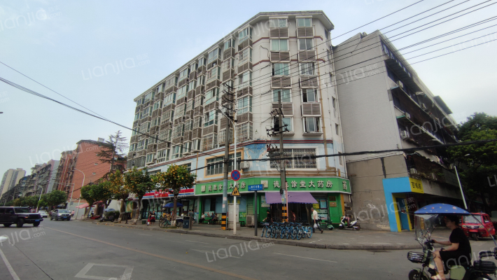 燃灯寺路64号外景图