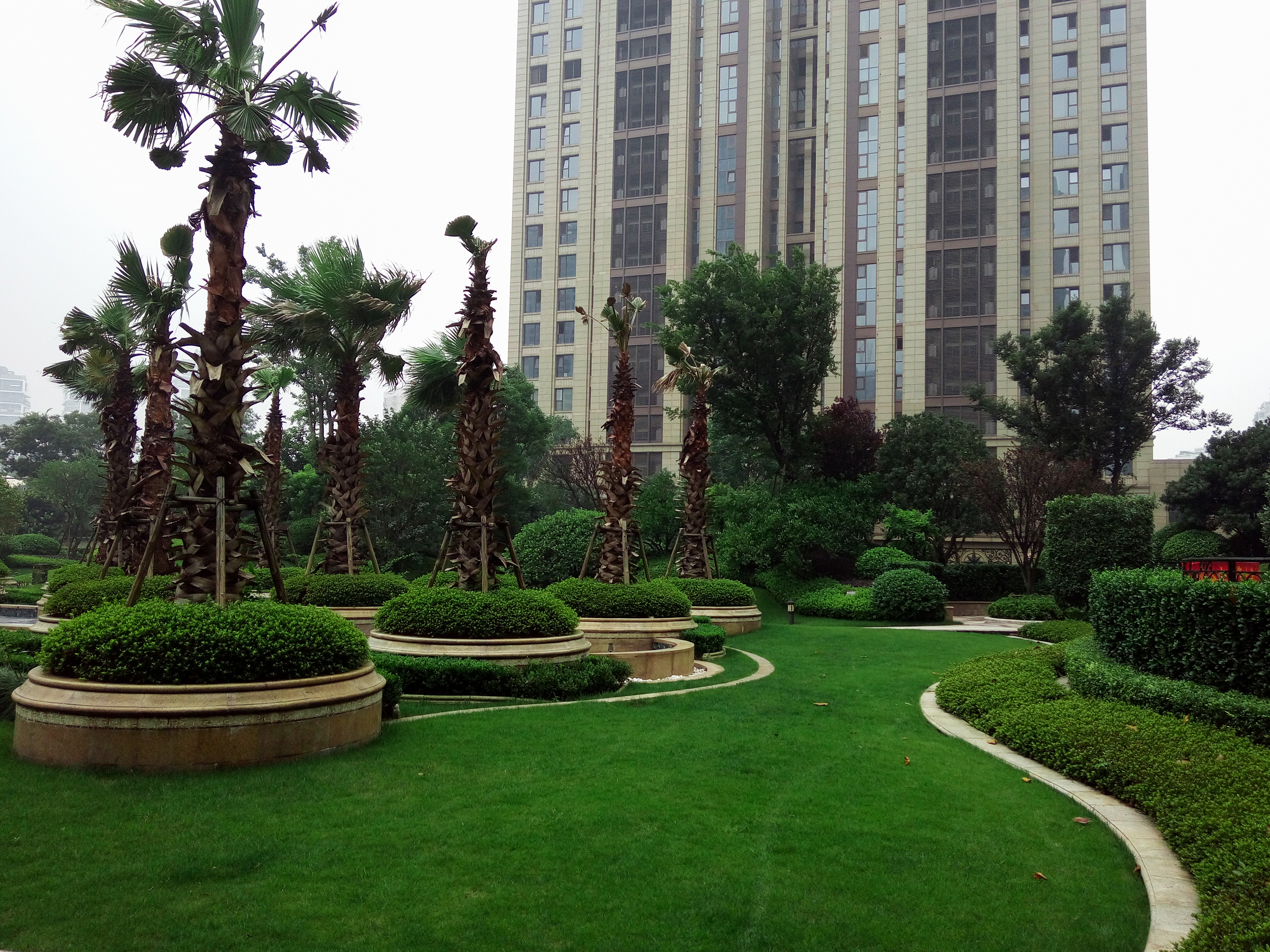 The City Star compound photo 24