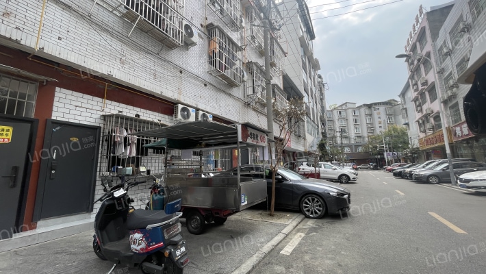 利民二街50号外景图