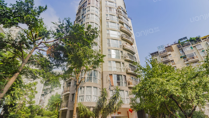 天元美树馆外景图