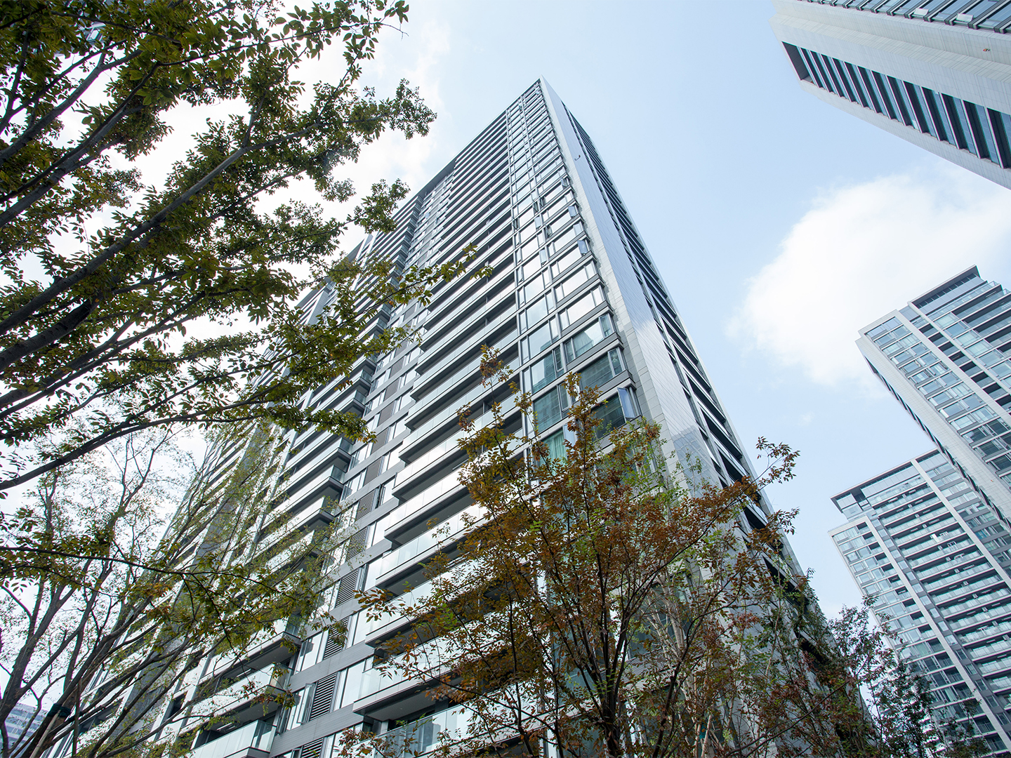 Greentown Liu Xiang Yuan compound photo 4