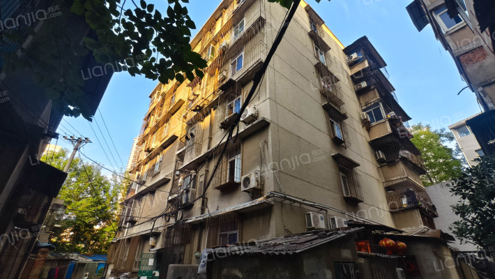 花莲里73号外景图