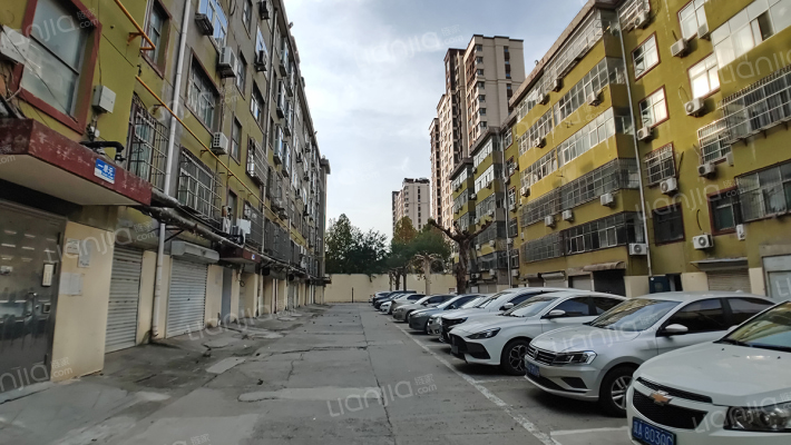 怡欣嘉苑外景图