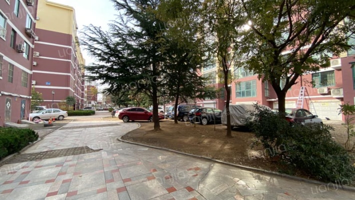 海宇嘉园外景图